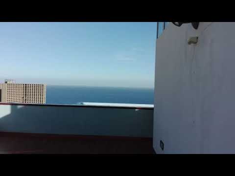 ACORAN-GRAN CHALET- PLAYA LA NEA