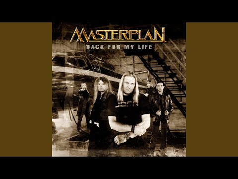 Back For My Life - Masterplan
