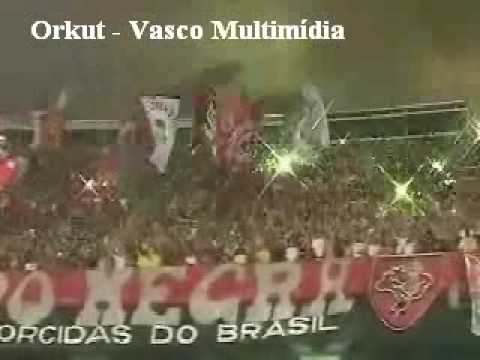 Campeonato Brasileiro 2006 - 31ª rodada - Vasco 3x1 Flamengo - Globo Esporte