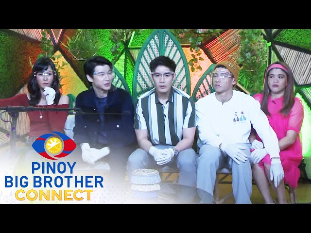 RECAP: Surprises abound as ‘Pinoy Big Brother Connect’ begins