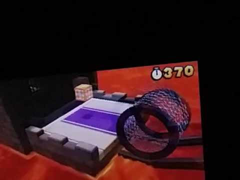 Super Mario 3D Land W8-6 Speedrun - Time: 35