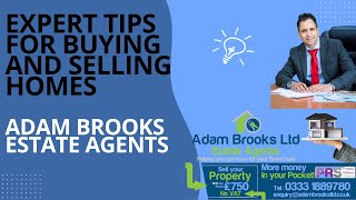 Tips for Buying and Selling Houses | How to sell your house quickly #buyandsellproperty