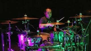 Maná- Ay Doctor (Drum Cover)