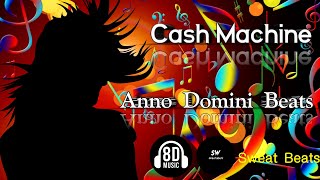 Download lagu 🎶🎶Cash Machine🎶🎶 - Anno Domini Beats 8d Music (Sweat Beats Release) mp3 Download lagu 🎶🎶Cash Machine🎶🎶 - Anno Domini Beats 8d Music (Sweat Beats Release) mp3