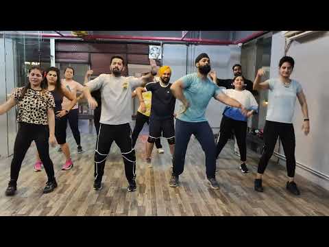 bhangra on Tumka 2 #meshopuriya #bhangradance