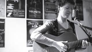 Prairie Boy (Jocelyn Moen)