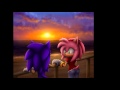Amy Rose - Hurry up and Save me 