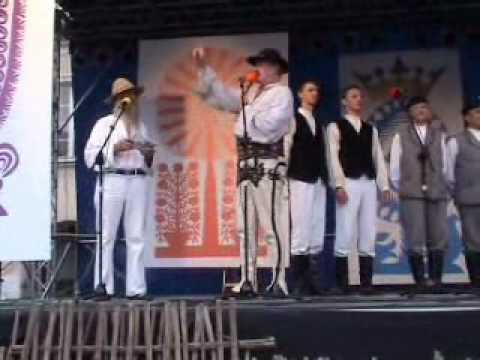 O Zespole "Pogranicze" z Szypliszk