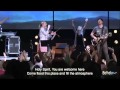 Kim Walker Smith - Holy Spirit You Are Welcome ...