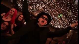 James King and The Lonewolves- Fun Patrol