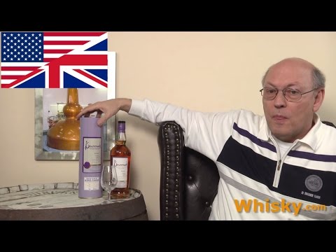 Whisky Review/Tasting: Benromach 2004/2013 Sassicaia Finish