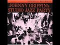 Johnny Griffin 03 "There Will Never Be Another You"