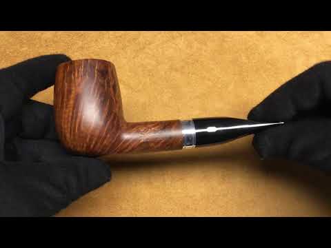 Pipa Chacom Maigret Brown - Edizione Limitata