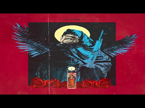 ElCamino - Martyrs Prayer (Prod. By 38 Spesh) (New Full EP)