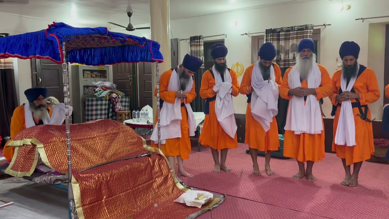 Pind Kot Bhara (Bathinda)