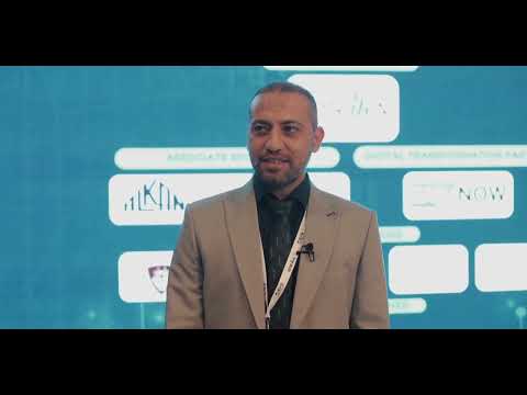 Digital First Egypt, Events First Group technology summit video