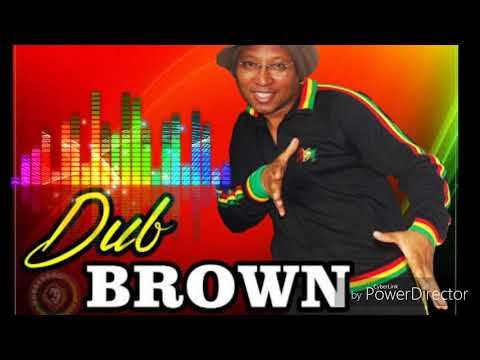 MELO DE BARRACA DE PAU - DUB BROWN MSC LIMPA