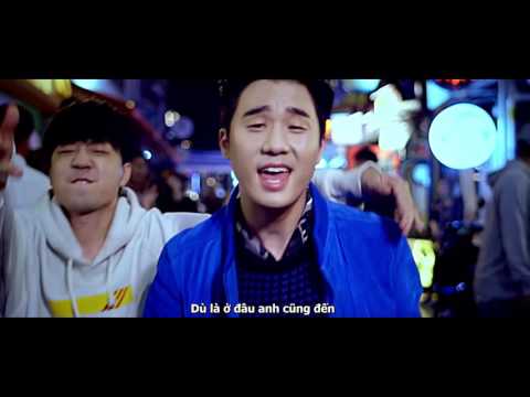 [VIETSUB] CALL ME - LIL BOI & BASICK(FEAT. HWA SA)