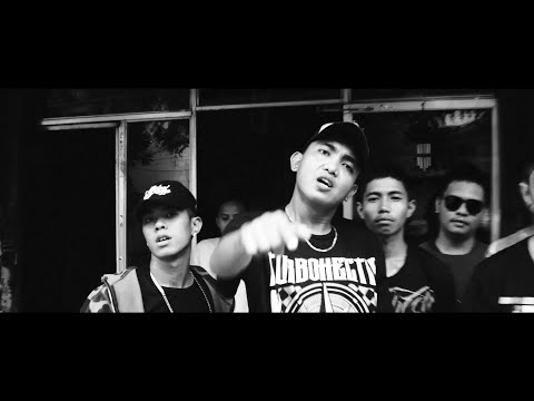 Daro Boyz - Animal feat  RJ Sevenwordz (Prod. by Sevenwordz Productions)