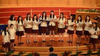 Bring A Torch, Jeannette Isabella