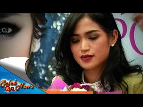 Jessica Iskandar Pasca Pembatalan Pernikahan - Seleb On News (2/11)