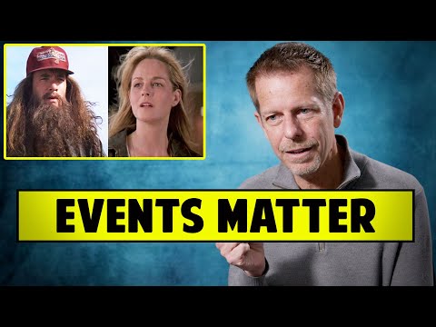 What Screenwriters Can Learn From Forrest Gump And Twister - Christopher Riley