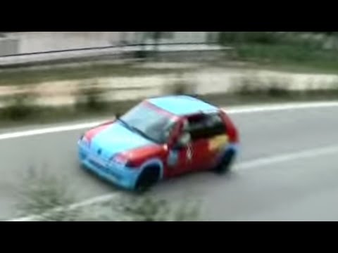 2° Slalom del Recioto,Monte (VR) (altre classi manche 2) 05 06 2011 (5su6)