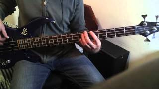 Engenheiros do Hawaii - Sala Vip [baixo cover]