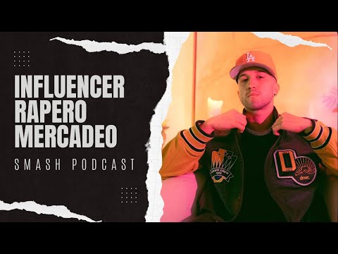 Buuoy: DIMELO VI nunca le responde por tema con OZUNA ⚠️ Nos tumbaron la entrevista | Smash Podcast