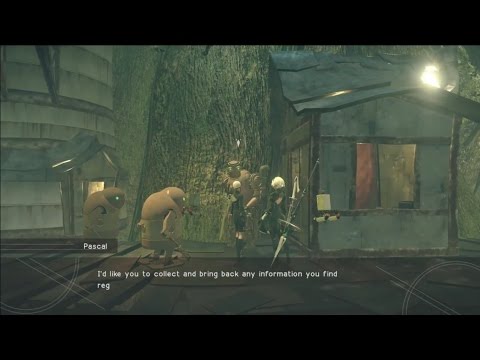 download lagu mp3 mp4 Nier Automata Data On The Old World, download lagu Nier Automata Data On The Old World gratis, unduh video klip Download Nier Automata Data On The Old World Mp3 dan Mp4 Music Online Gratis