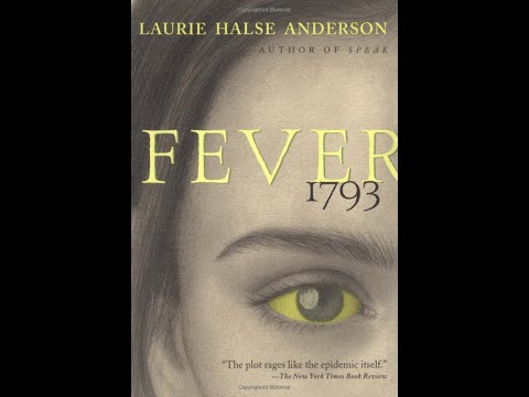 Fever 1793 - Chapter 8