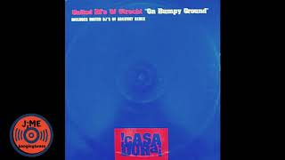United DJs of Utrecht - On Bumpy Ground (United DJs of Archway mix)