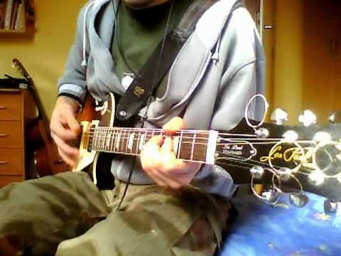 Kabát - Onanie (cover HQ)