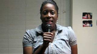 "Secret Place" by Racheal Lampa