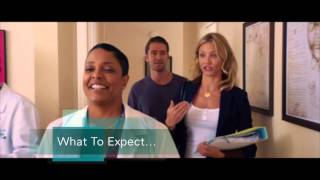 Sharon Conley Reel video