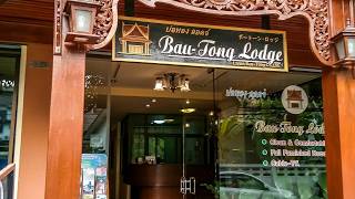 Bautong Lodge Guest House, Chiang Mai, Thailand | Travel With Saanvi