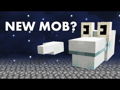 I Trolled MILLIONS People with a fake Minecraft Mob