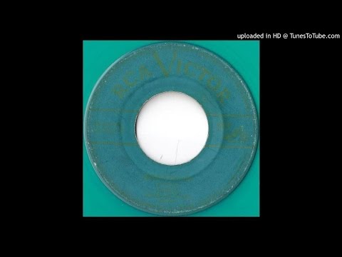 "The Manhattan Hop" - Joe Biviano & The RCA Victor Accordion Orchestra (1949 RCA Victor)