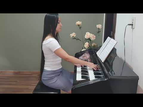 Hino 330!! Ao findar a jornada ....@cantandolouvores