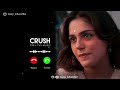 Dhun Instrumental Saiyaara Dhun Instrumental Ringtone Love Sad Ringtone Instrumental Ringtone