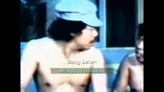 Download lagu cocok kata katanya tuk status wa dll(bng benyamin s) ~wahyu TV official mp3