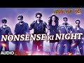 Exclusive Nonsense Ki Night Full AUDIO Song Happy New Year Shah Rukh Khan Mika Singh