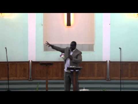 Importanta si puterea rugaciunii in viata credinciosului - 03 August, 2014 (AM)