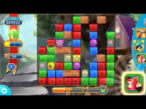 Pet Rescue Saga Level 4579 x2 no boosters