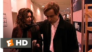 24 Hour Party People (2002) - Miss U.K. Scene (8/12) | Movieclips