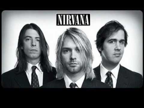 Nirvana - Endless, Nameless (with lyrics)