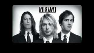 Nirvana - Endless, Nameless (with lyrics)