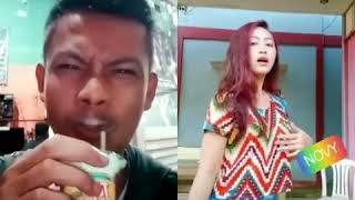 Download lagu video viral di medsos:) trending topic pamer meki tembem!? mp3