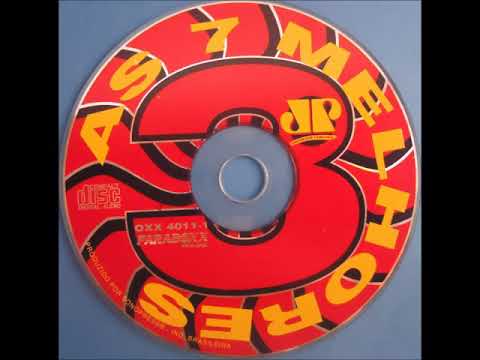 As 7 Melhores Jovem Pan Volume 3[traduções em HD Ferrari