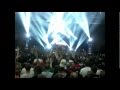 Wake Up, You're Dead LIVE - Prozak @ Hostile Takeover Tour, 6/3/12
